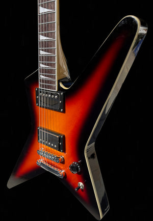 New Firefly VX Star Electric Guitar (Sunburst Color)
