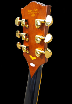 NEW Firefly FFSPS ELECTRIC GUITARS (Yellow Bat)