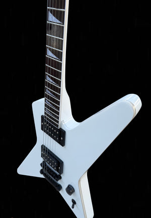 New Firefly VX Star Electric Guitar (Gloss White Color)
