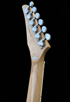 New Firefly VX Star Electric Guitar (Yellow Color)