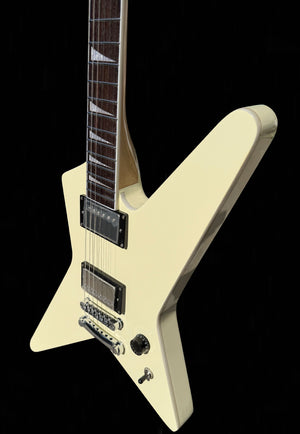 New Firefly VX Star Electric Guitar (Yellow Color)