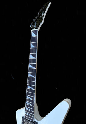 New Firefly VX Star Electric Guitar (Gloss White Color)
