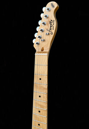 Firefly FFTL THINLINE ELECTRIC GUITARS ( Sea Foam Color )