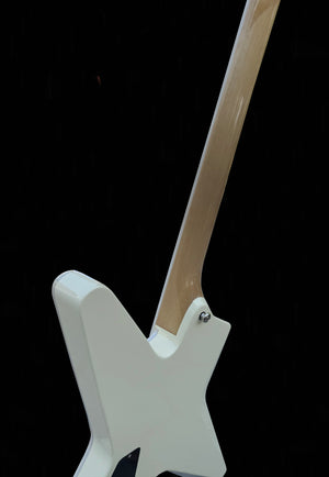 New Firefly VX Star Electric Guitar (Off White Color)