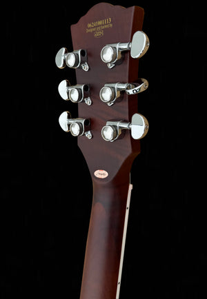 NEW Firefly FFSP Baritone ELECTRIC GUITARS (Matte Purple Color )