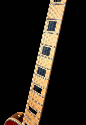 New Firefly FFSPS Electric Guitars (Transparent Red Color )