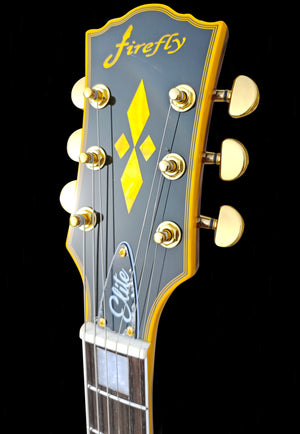 NEW Firefly FFSPS ELECTRIC GUITARS Spalted Color