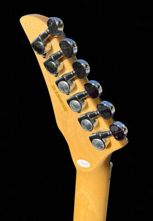 New Firefly VX Star Electric Guitar (Sunburst Color)