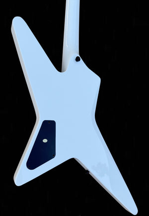 New Firefly VX Star Electric Guitar (Gloss White Color)
