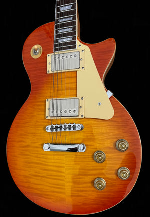New Firefly FFSPS Electric Guitars (Cherry Sunburst Color )