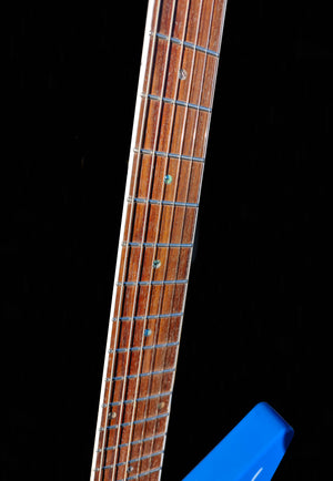 New Firefly FFVX Electric Guitar (Blue Burst Color)