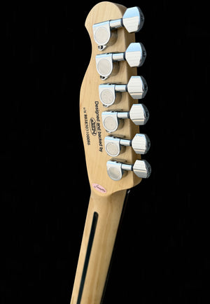 Firefly FFTL THINLINE ELECTRIC GUITARS ( Red Color )