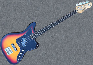 NEW Firefly PJ Bass guitar (Sunburst Color)ST