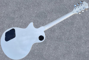 NEW FFSP ELECTRIC GUITARS (White Color)WT