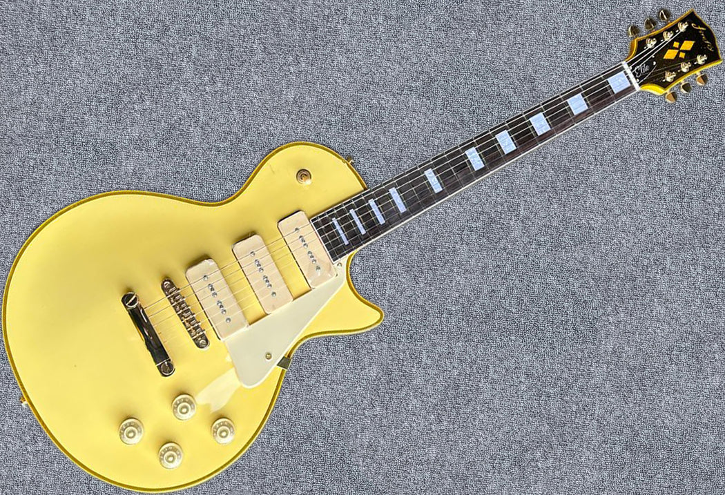 Products Page 3 GUITARS GARDEN