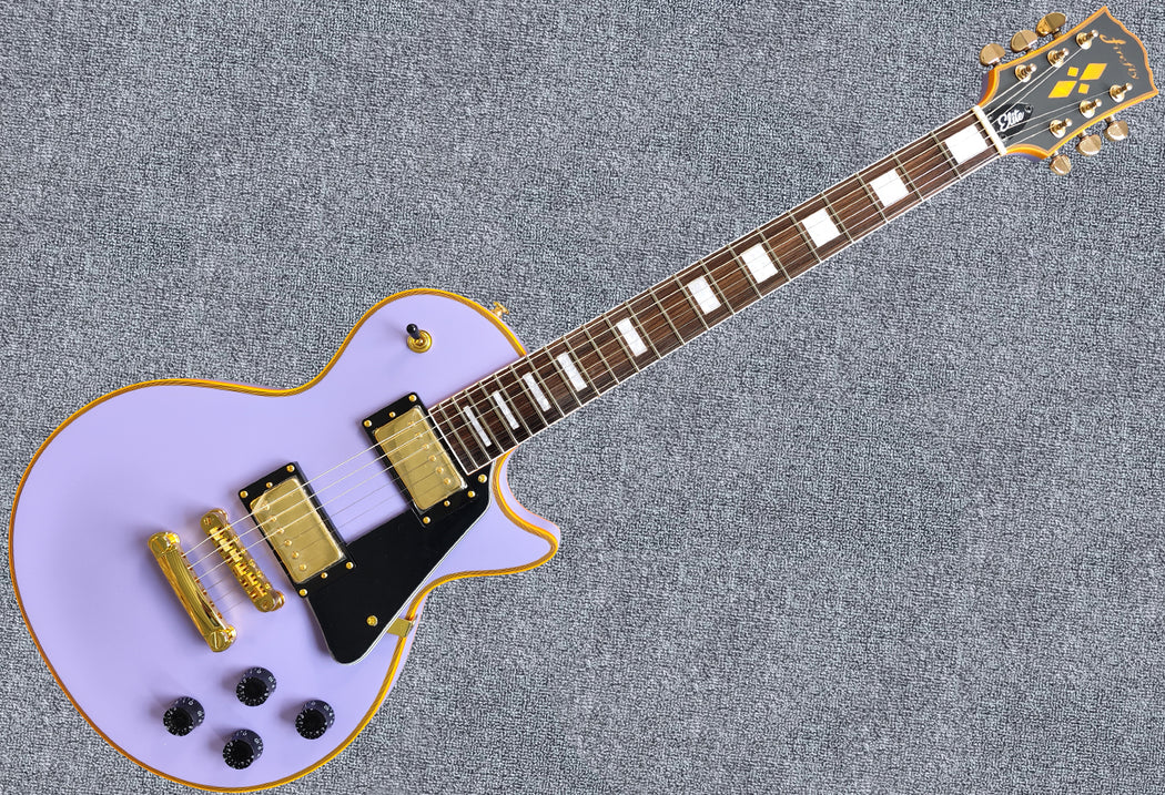 FFLPS ELECTRIC GUITARS GUITARS GARDEN