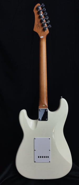FFST CLASSIC MODEL ELECTRIC GUITARS (Olympic White Color)WT