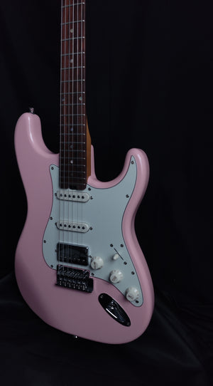 Firefly FFST CLASSIC MODEL ELECTRIC GUITARS (Shell Pink Color)GP