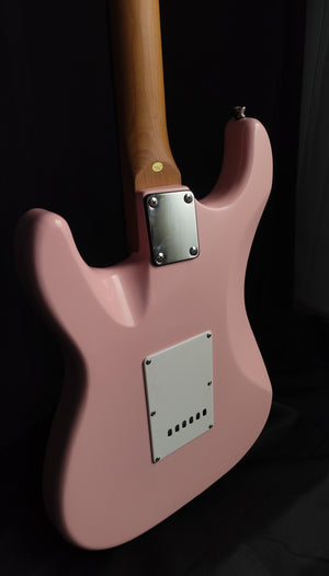 Firefly FFST CLASSIC MODEL ELECTRIC GUITARS (Shell Pink Color)GP