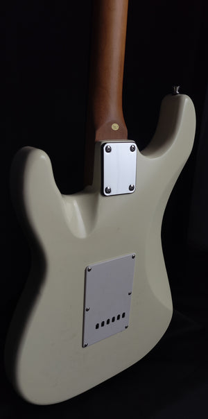 FFST CLASSIC MODEL ELECTRIC GUITARS (Olympic White Color)WT