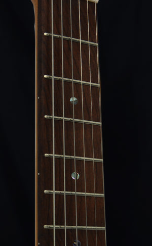 FFST CLASSIC MODEL ELECTRIC GUITARS (Black Galaxy Color)MGB